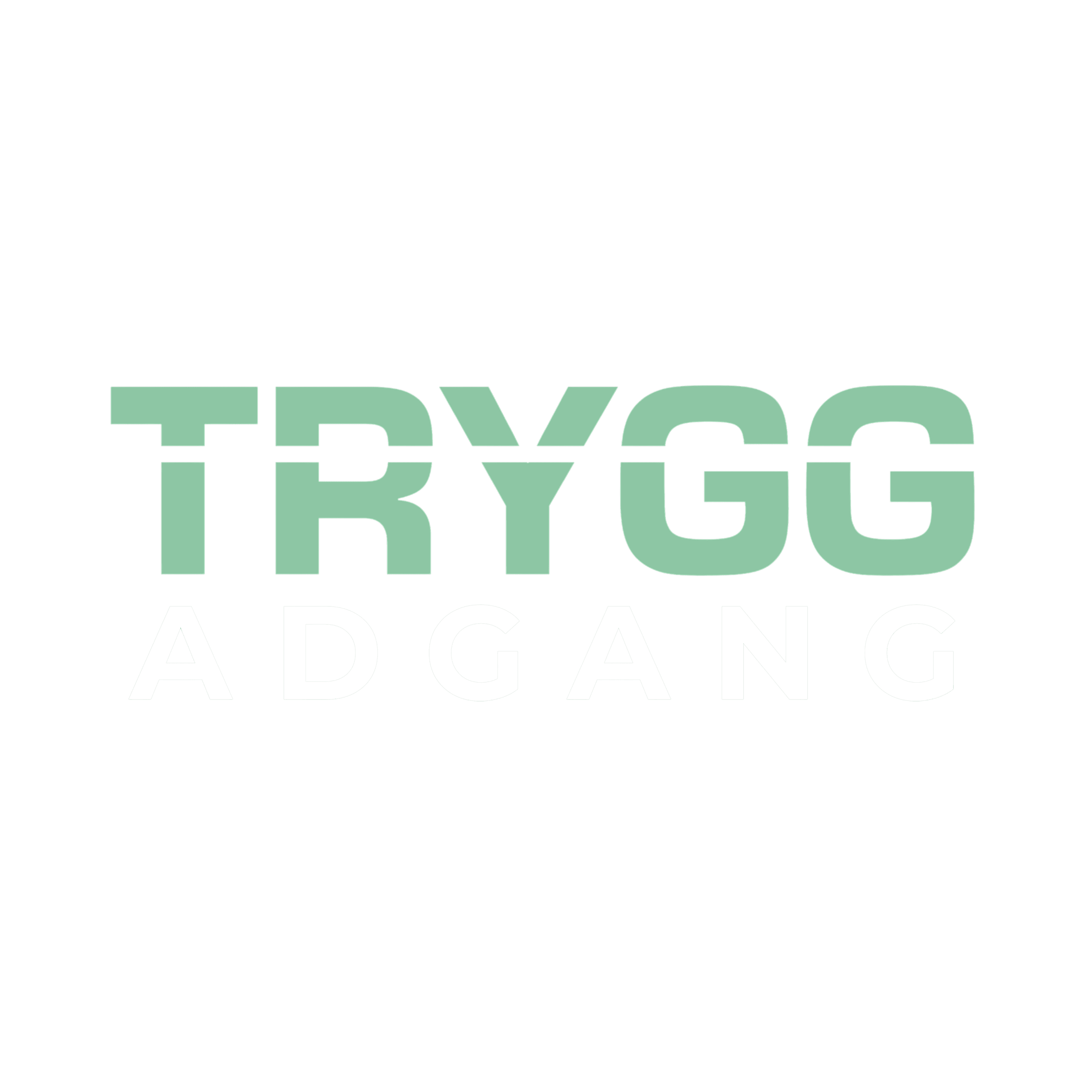 TryggAdgang.no – Landingsside for adgangskontroll