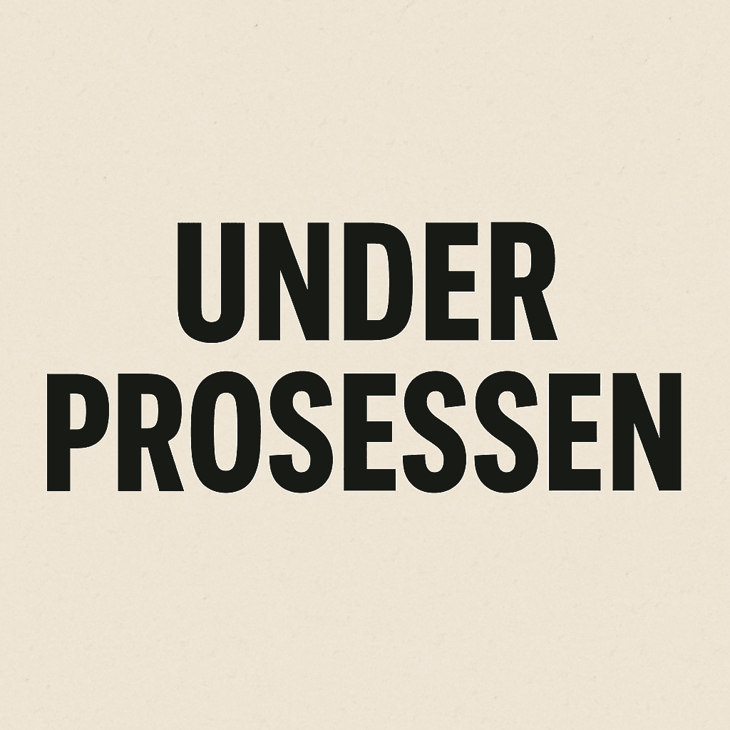 Nettbutikk for hårprodukter (Under prosess)